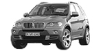 BMW E70 P0A31 Fault Code