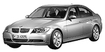 BMW E92 P0A31 Fault Code