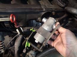 See P0A31 in engine